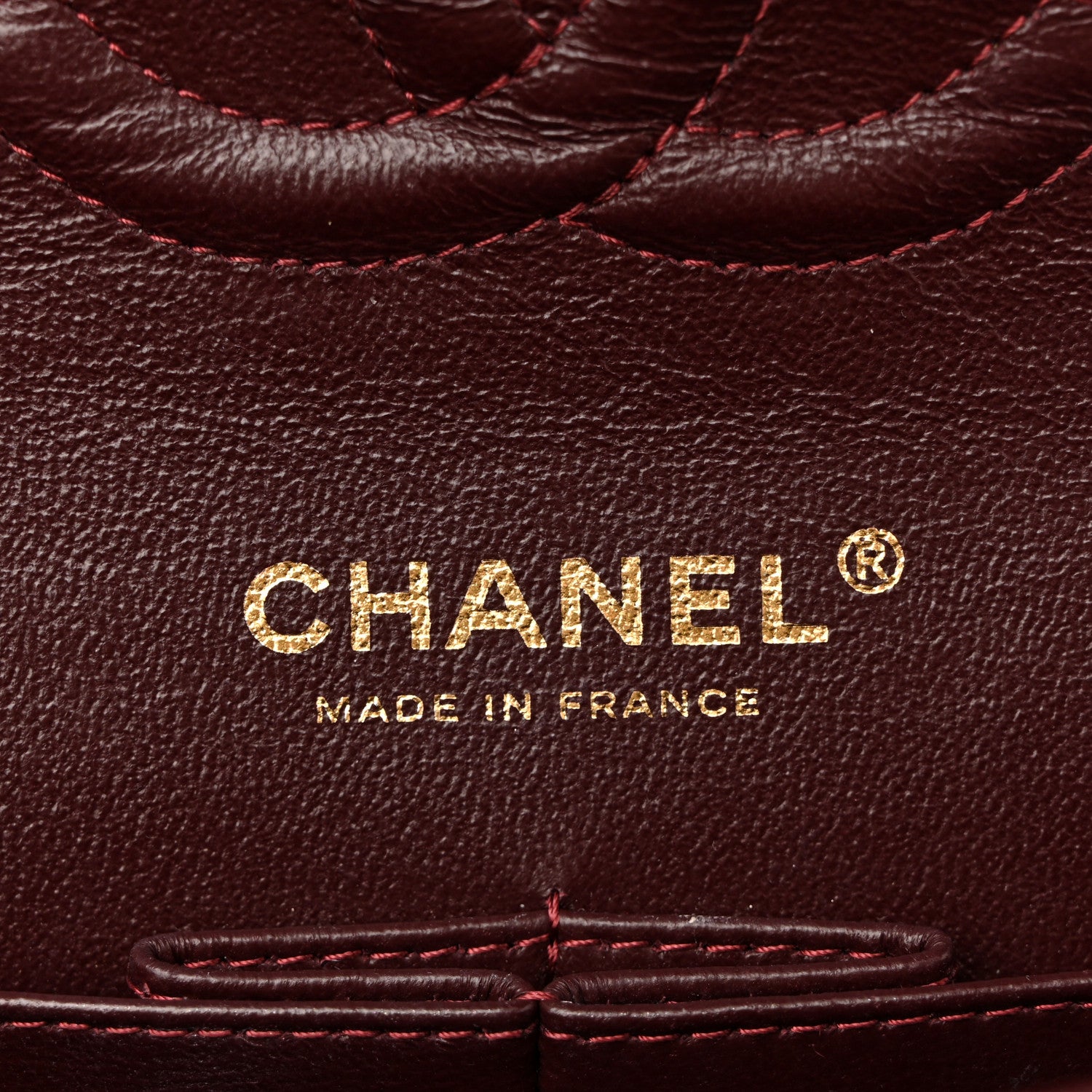 Chanel Caviar Quilted Medium Double Flap Black 6 of 11