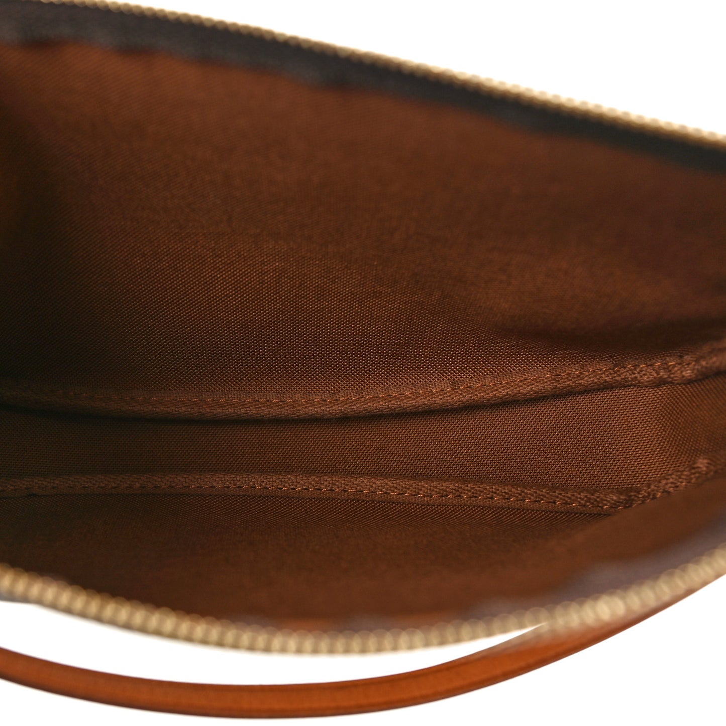 Monogram Pochette Accessories