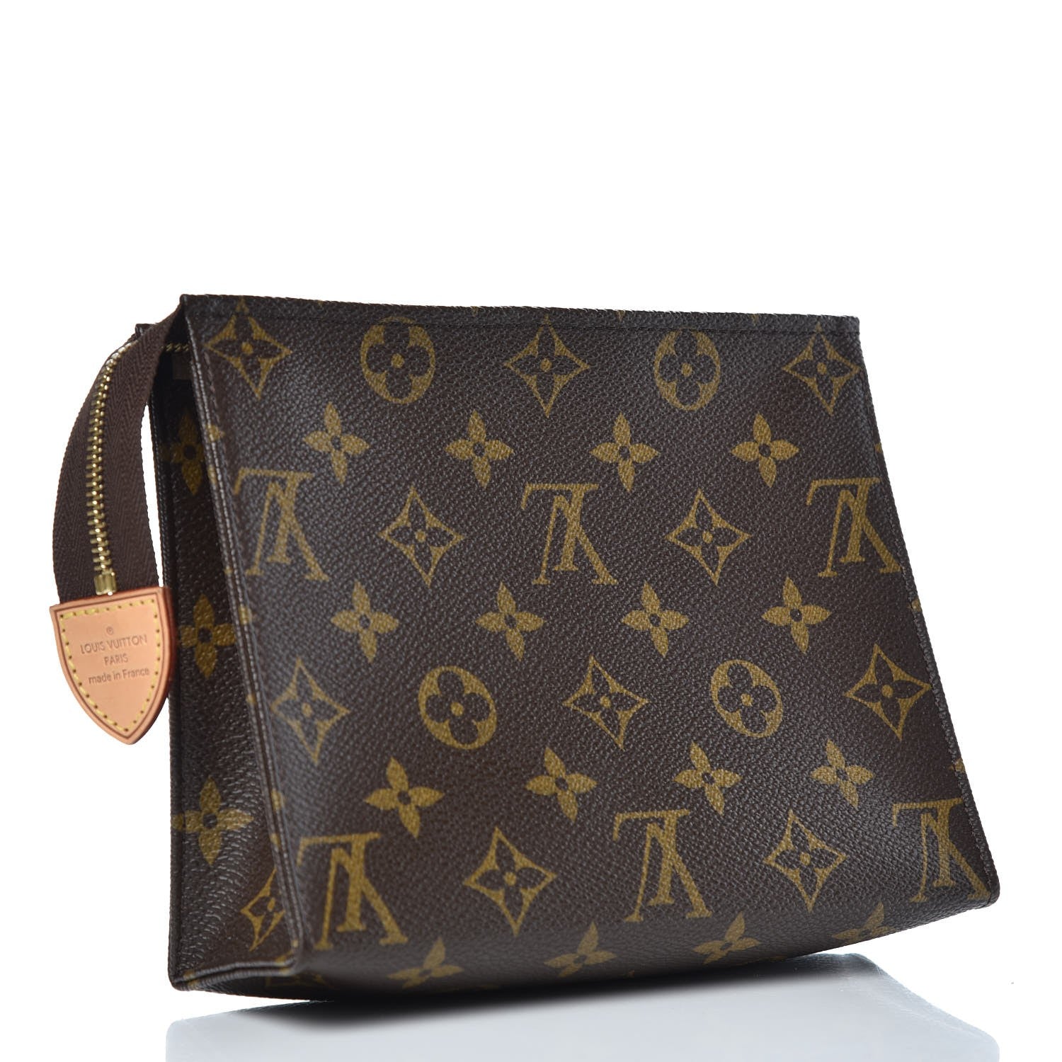 Louis Vuitton Monogram Toiletry Pouch 19 3 of 8
