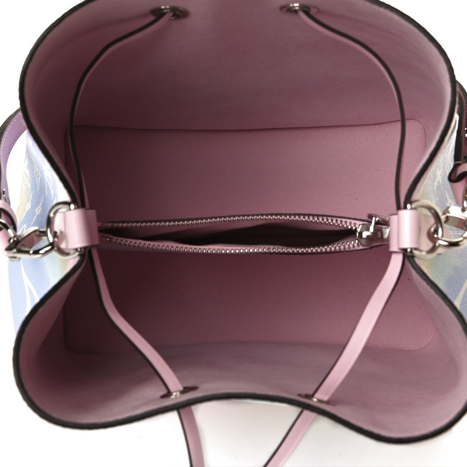 Louis Vuitton Monogram Escale Neonoe MM Pastel 5 of 10