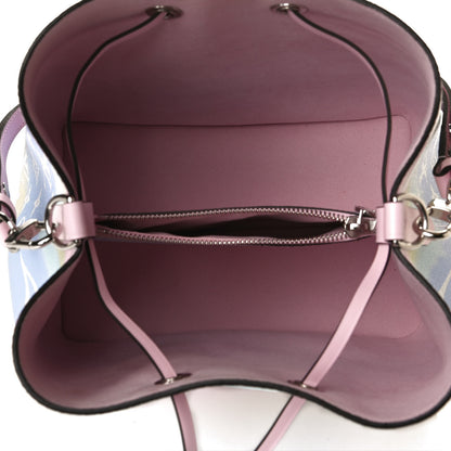 Louis Vuitton Monogram Escale Neonoe MM Pastel 5 of 12