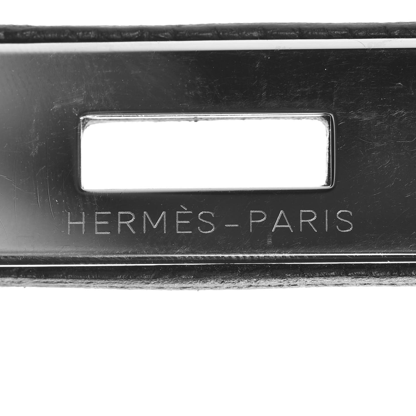 Togo Birkin 35 Black