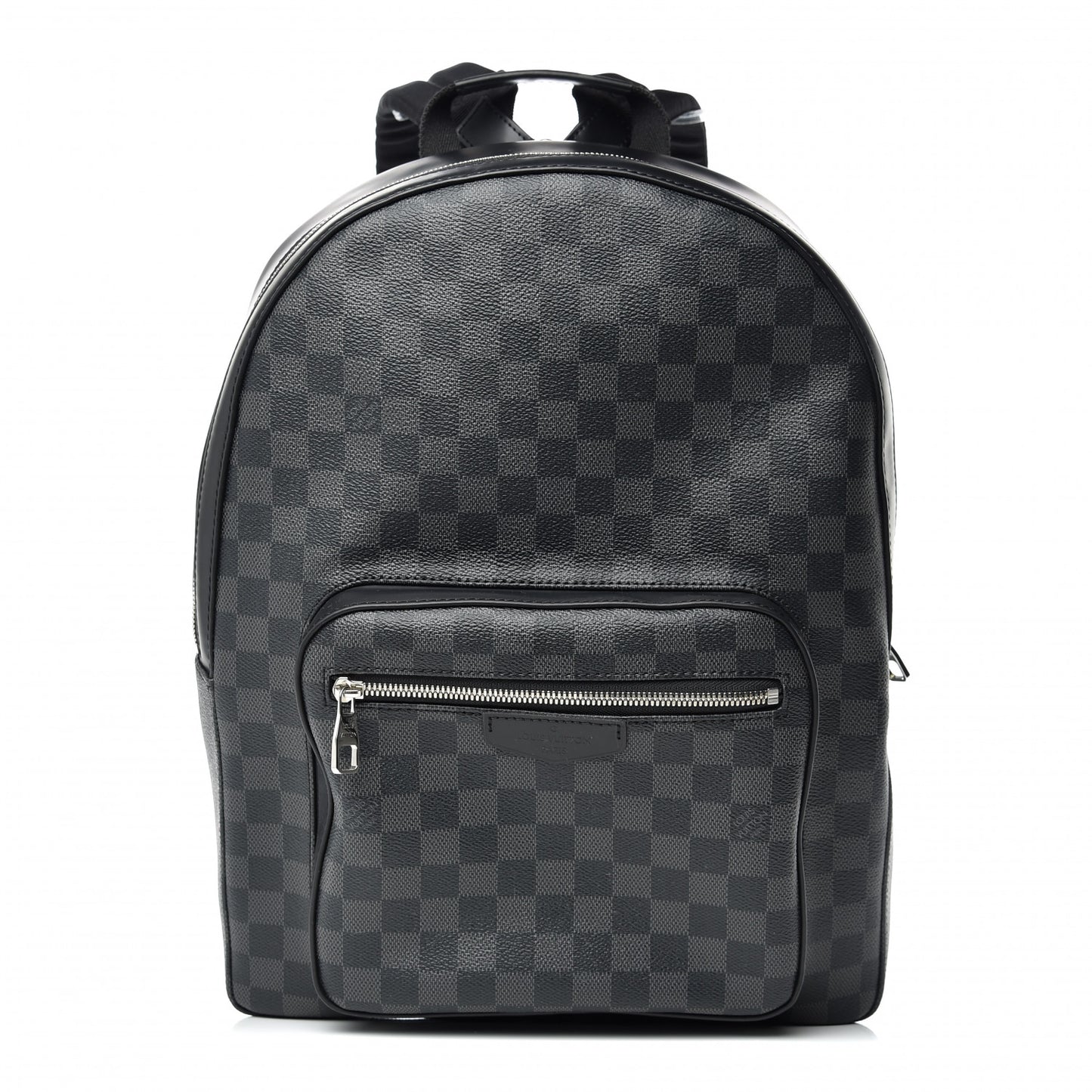 Damier Graphite Josh Backpack