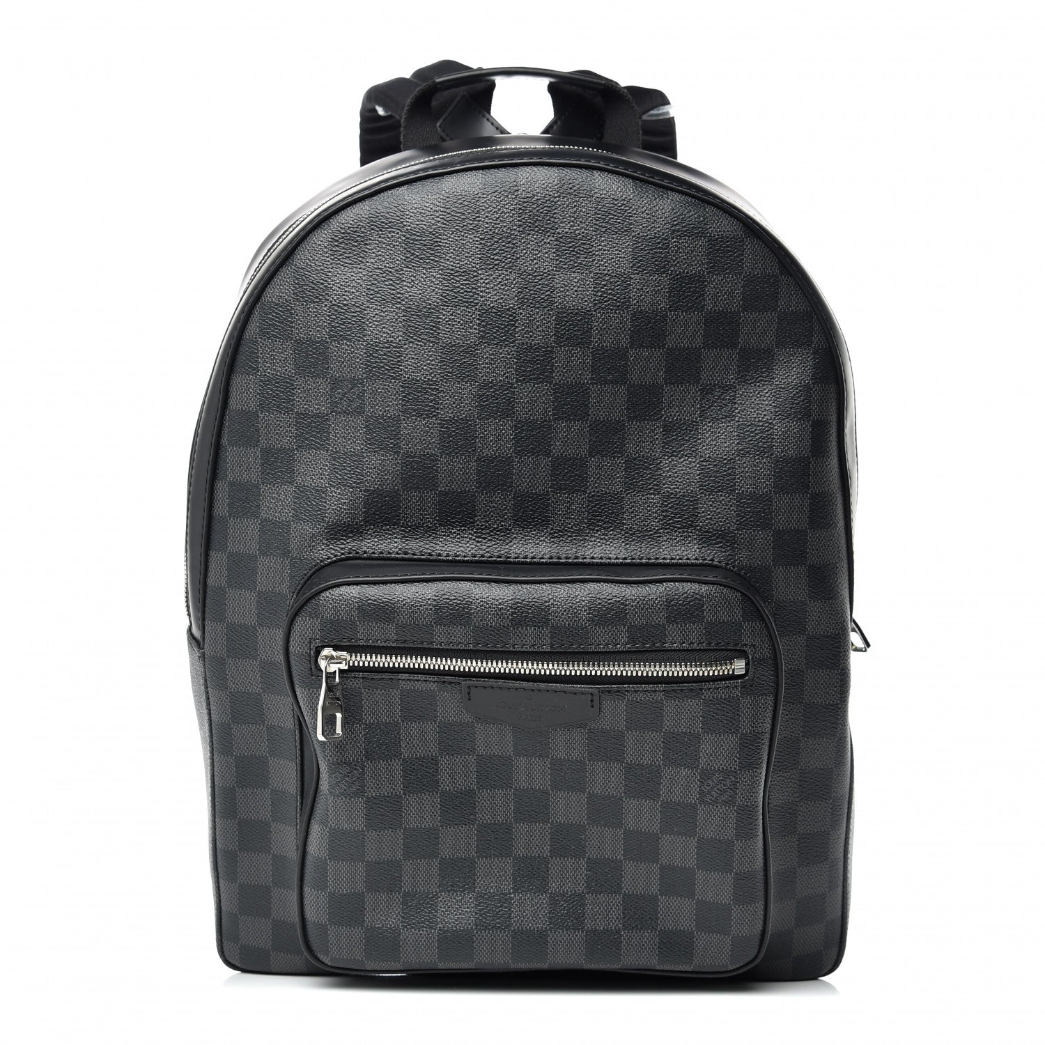 Louis Vuitton Damier Graphite Josh Backpack 1 of 10