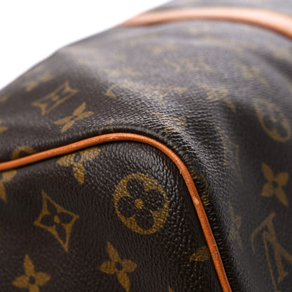 Louis Vuitton Monogram Keepall 45 9 of 16