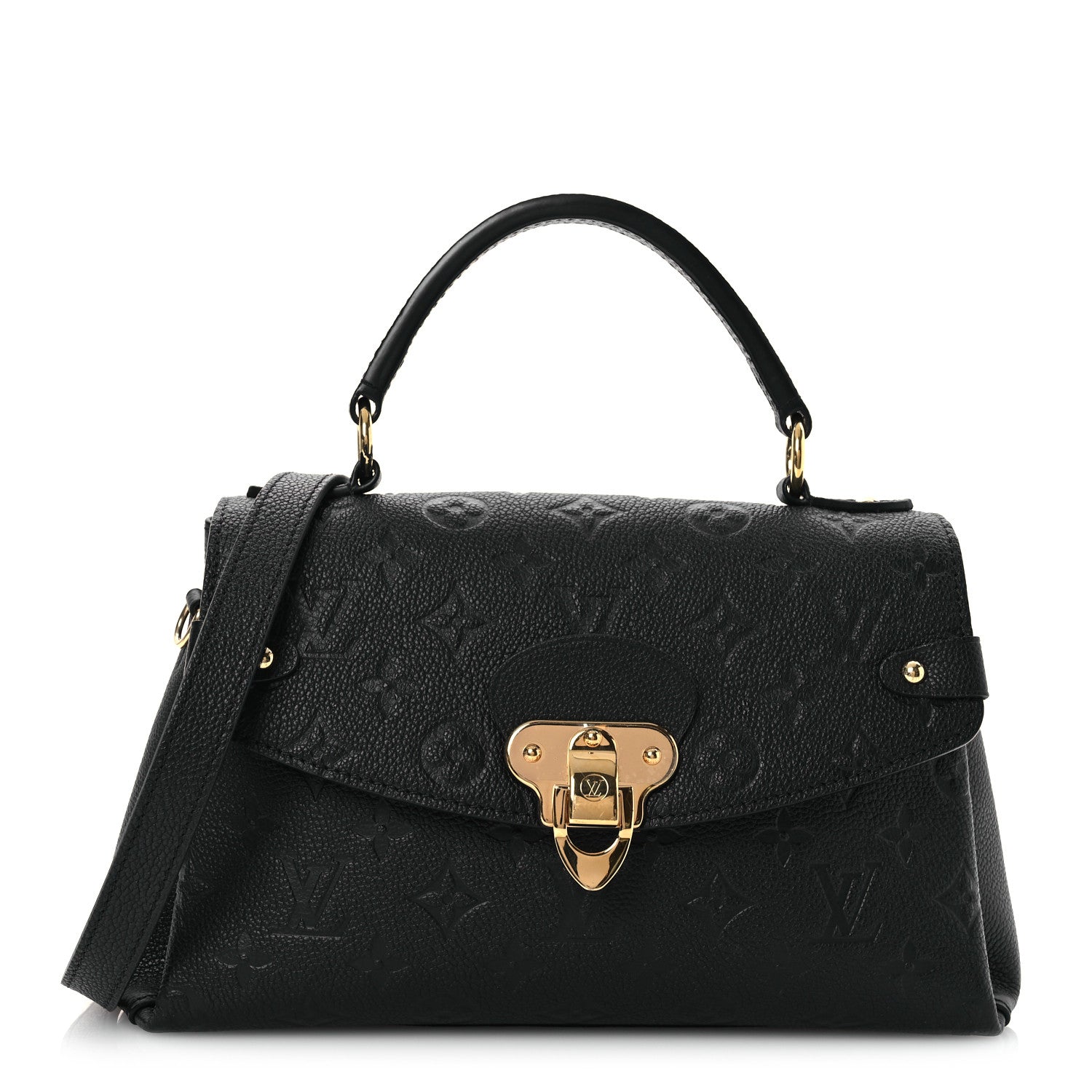 Louis Vuitton Empreinte Georges BB Black 1 of 10