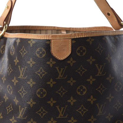 Louis Vuitton Monogram Delightful PM 8 of 8