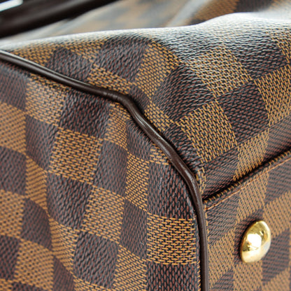 Louis Vuitton Damier Ebene Trevi GM 8 of 9