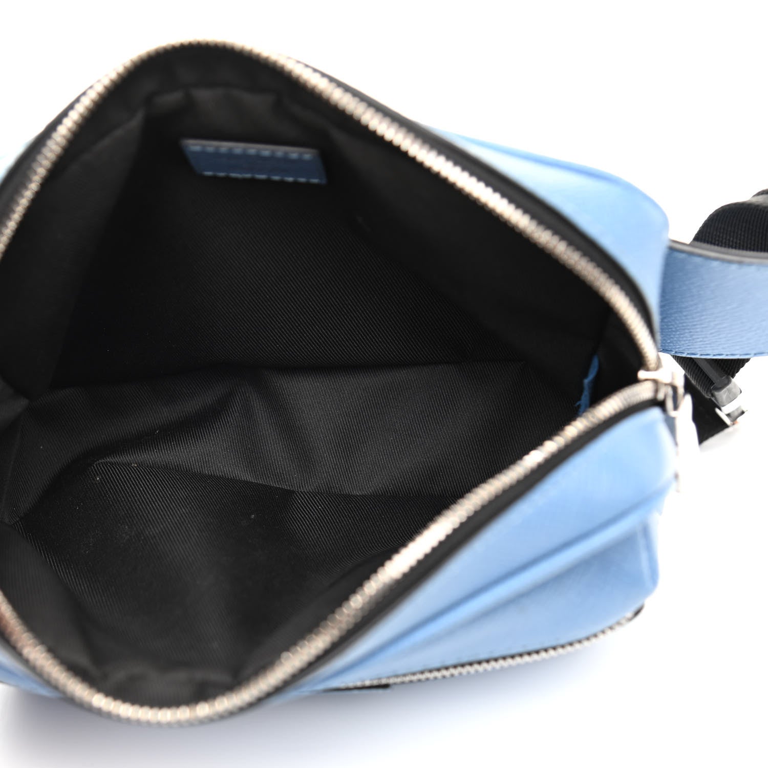 Louis Vuitton Taigarama Outdoor Bumbag Denim 5 of 13