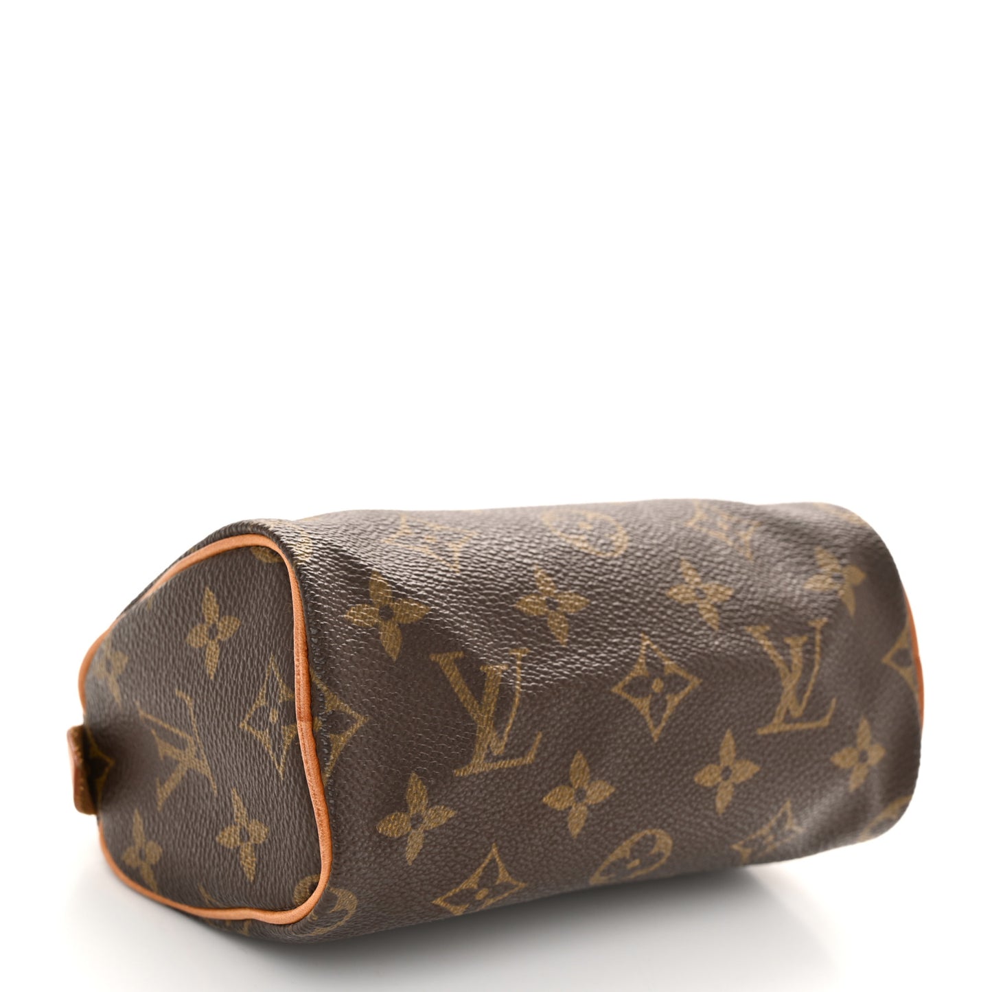 Monogram Mini Sac HL Speedy