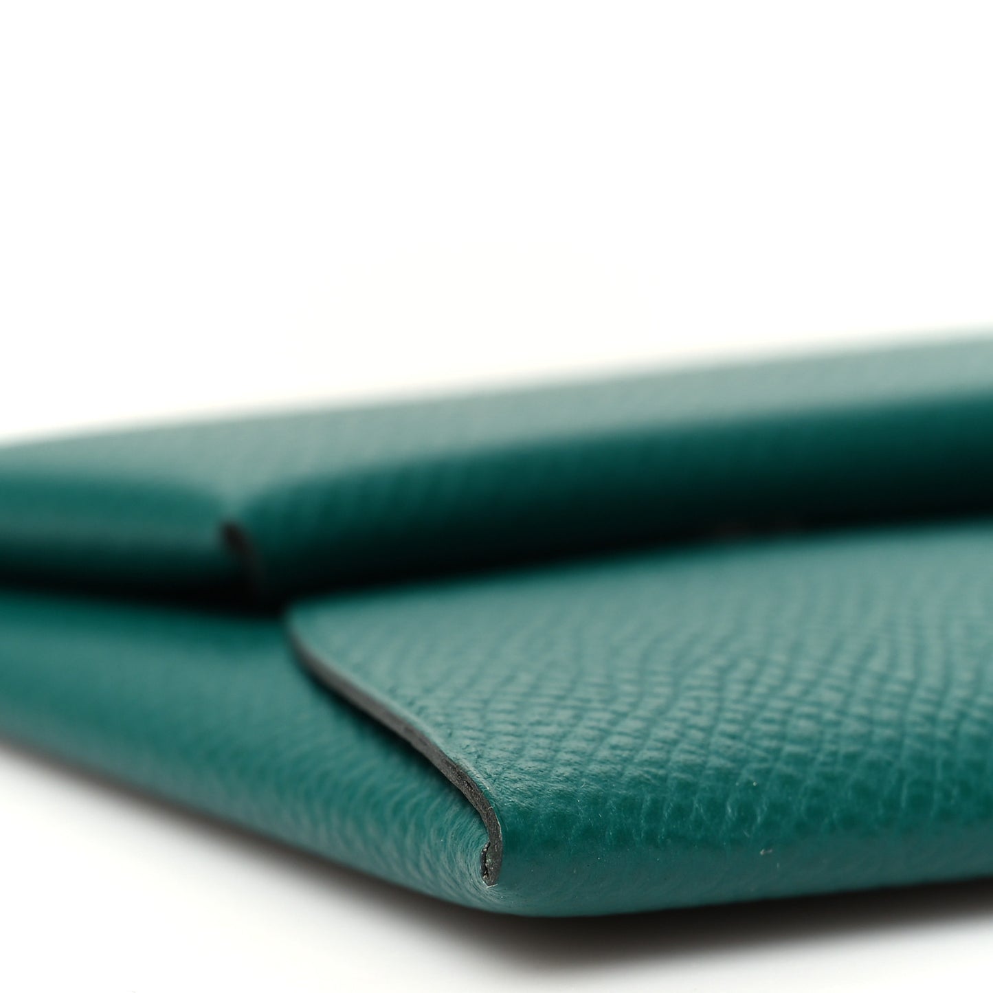 Epsom Bastia Coin Purse Malachite