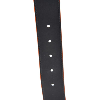 Louis Vuitton Damier Graphite Calfskin 40mm Belt 95 38 5 of 6