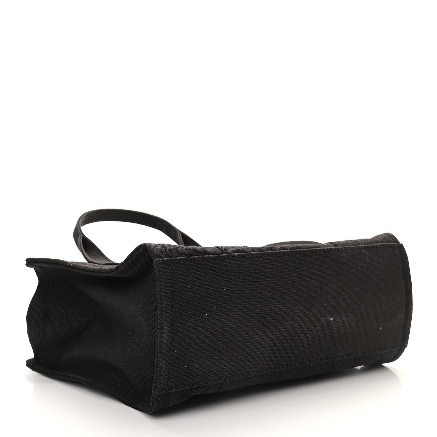 Marc Jacobs Canvas Traveler Tote Black 4 of 14