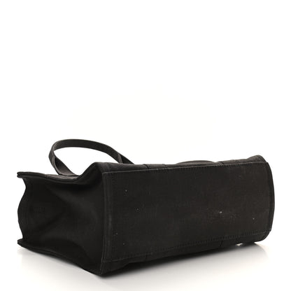 Marc Jacobs Canvas Traveler Tote Black 4 of 14