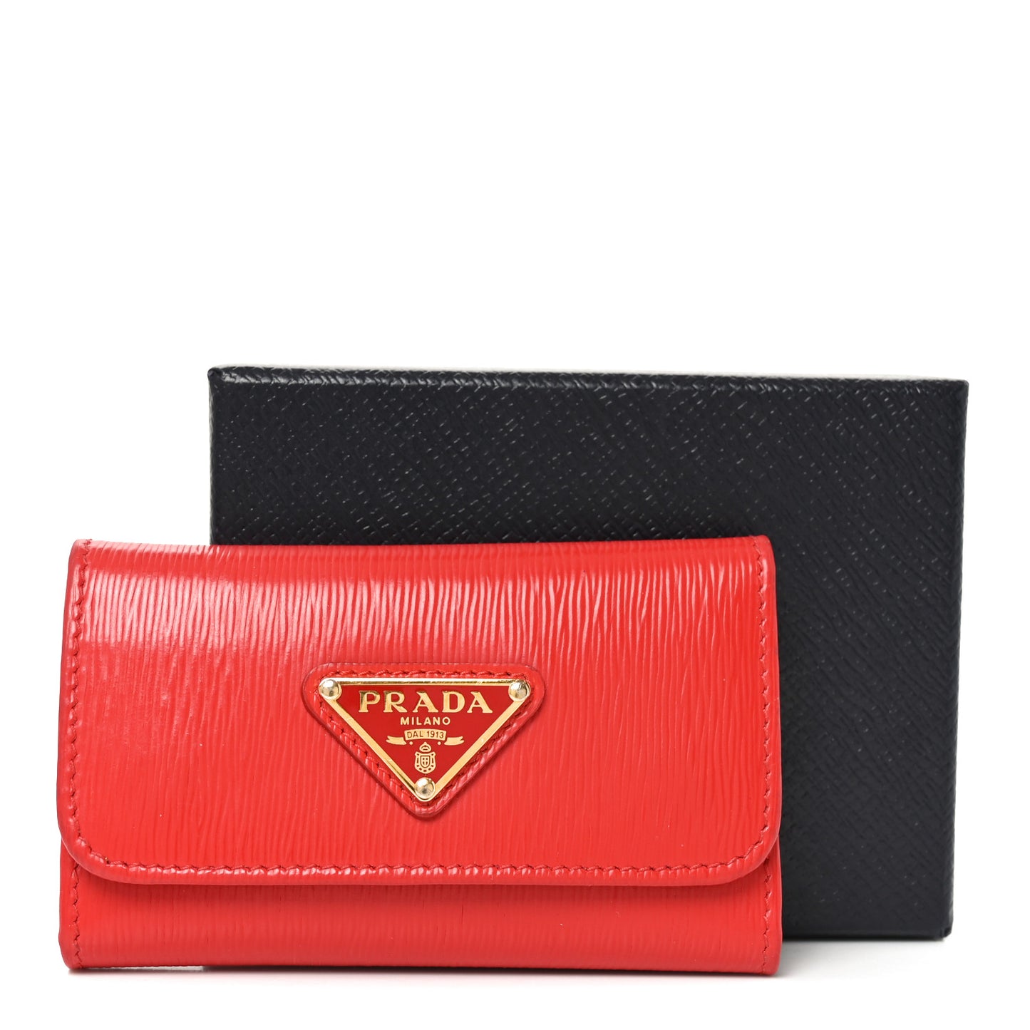 Vitello Move 6 Key Holder Lacca