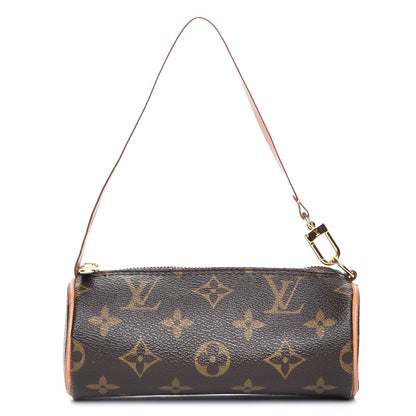 Louis Vuitton Monogram Mini Papillon 1 of 6