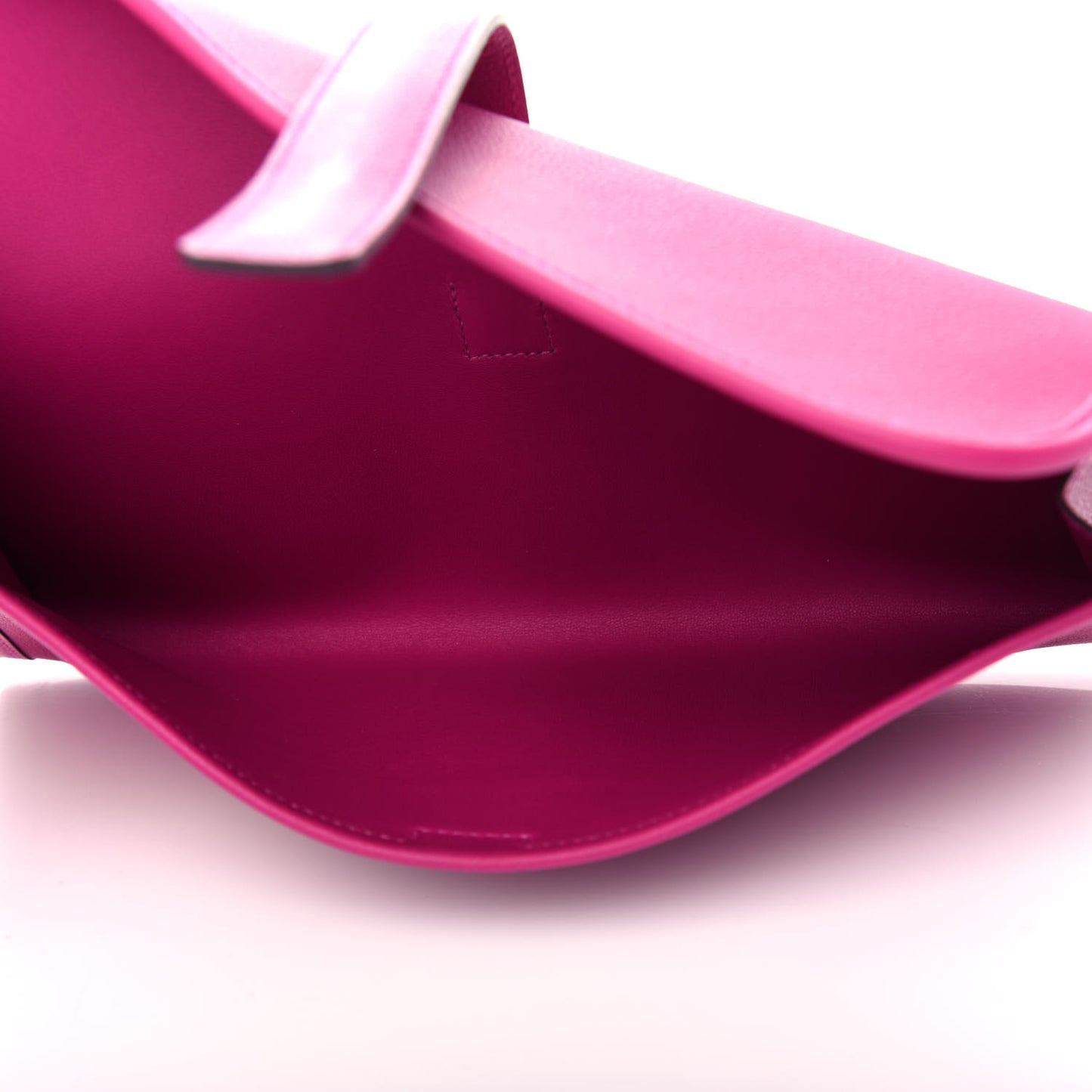 Evercolor Jige Elan 29 Clutch Rose Poupre