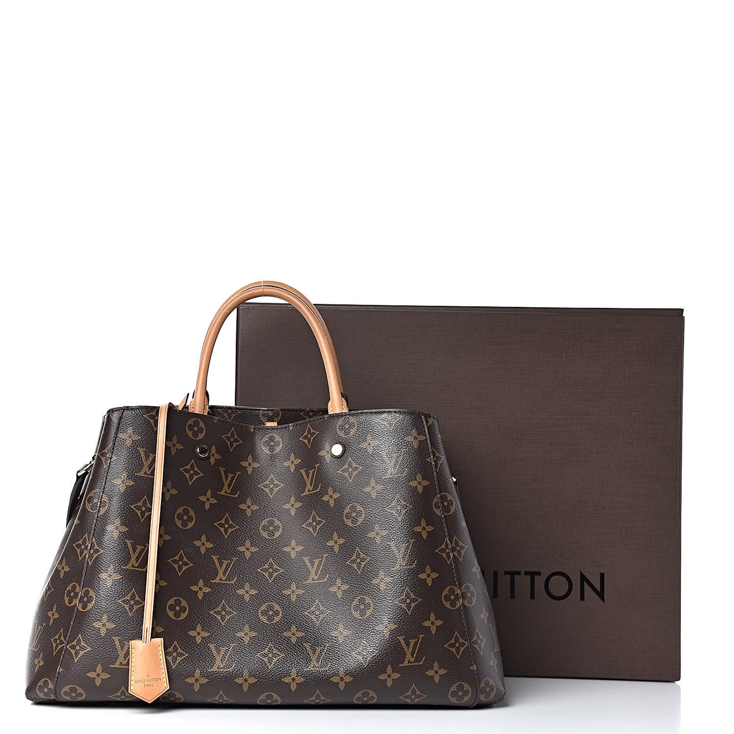 Monogram Montaigne GM