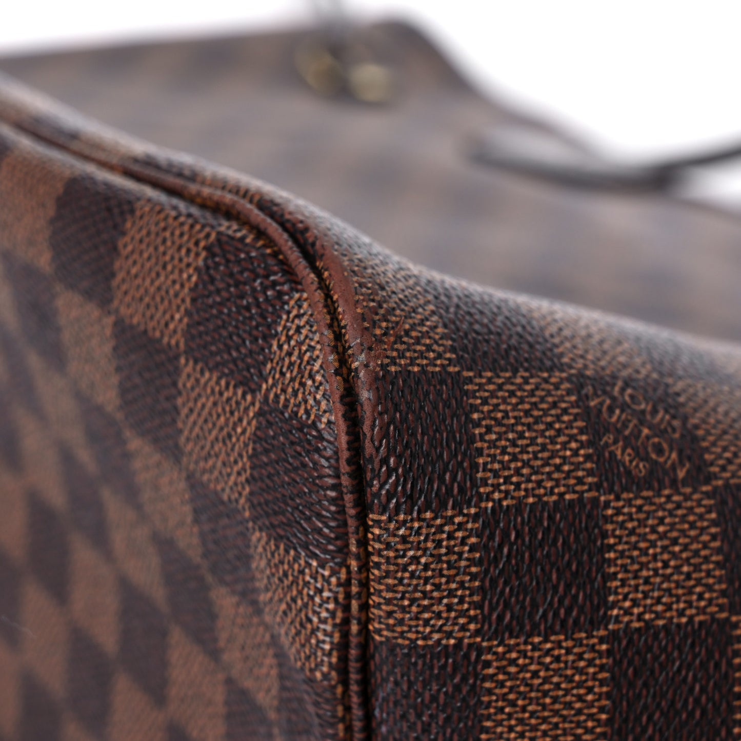 Damier Ebene Neo Neverfull MM