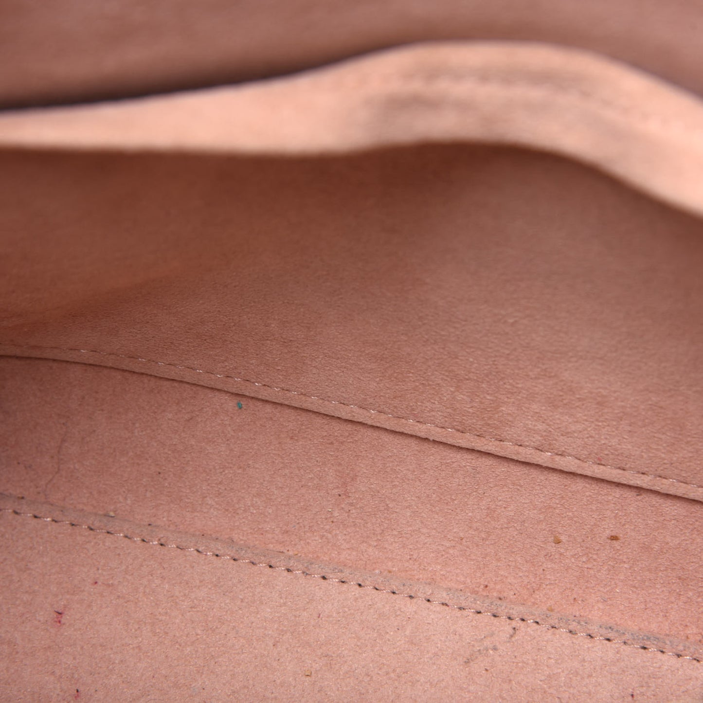 Damier Ebene Kensington Bowling Bag