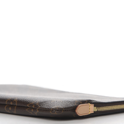 Louis Vuitton Monogram Etui Voyage PM Pouch 8 of 9