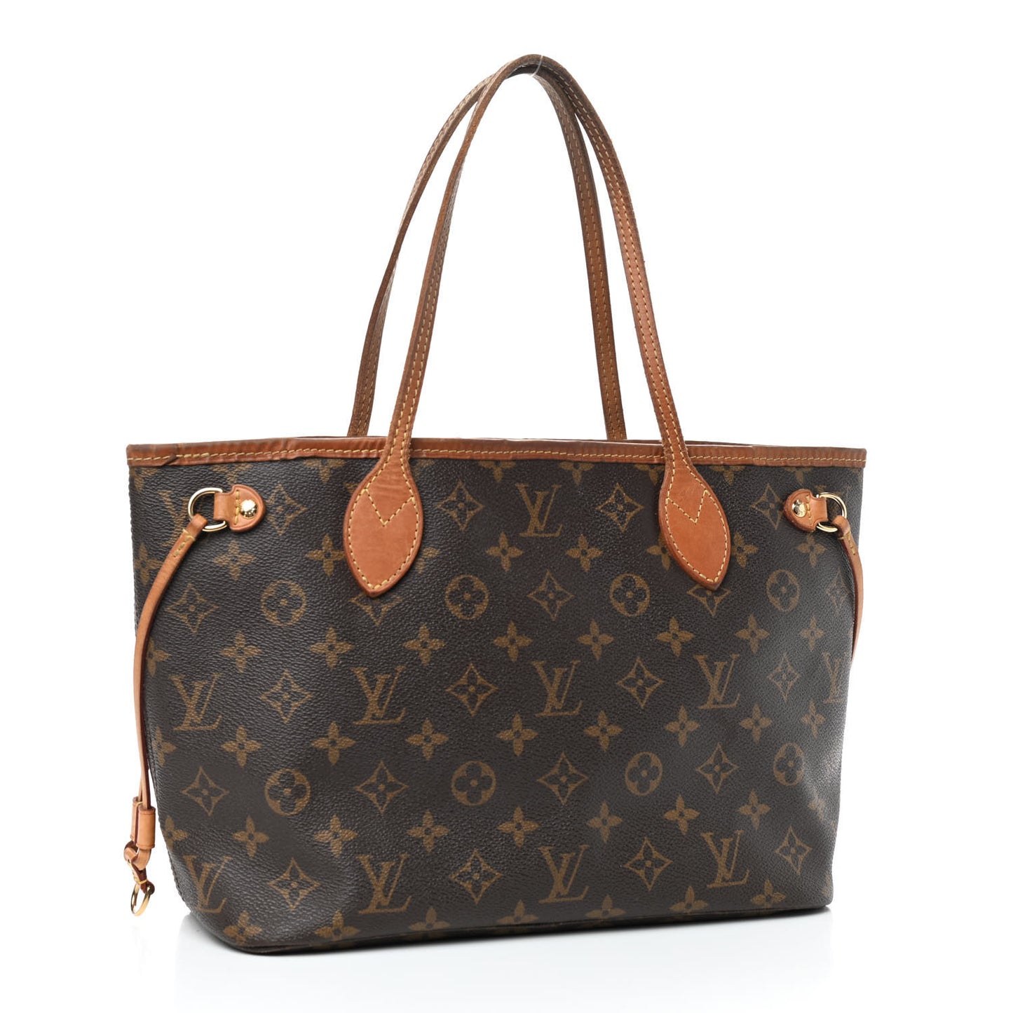 Monogram Neverfull PM