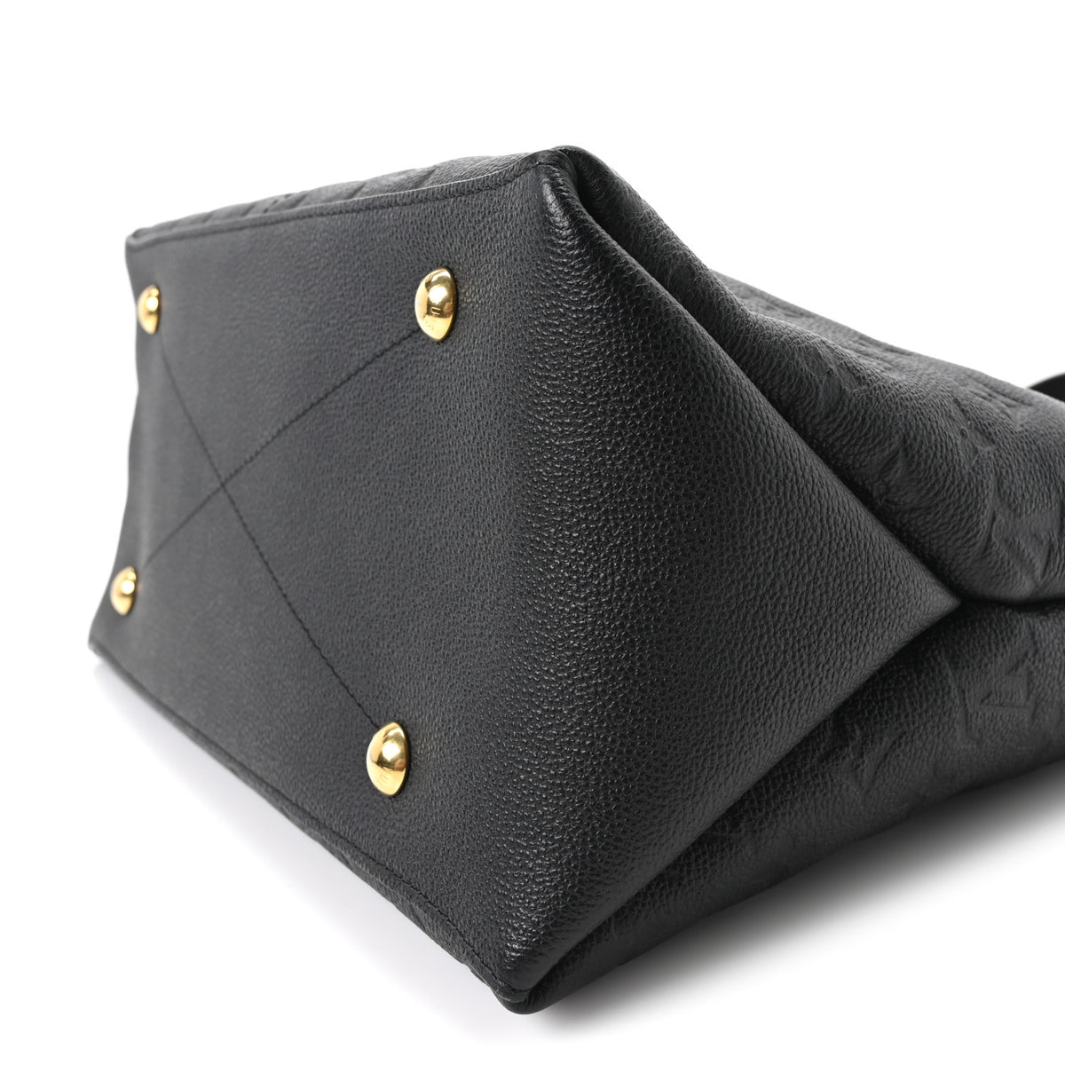 Empreinte Maida Hobo Black