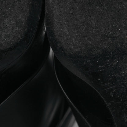 Givenchy Calfskin Shark Lock Pant Boots 36 Black 10 of 13