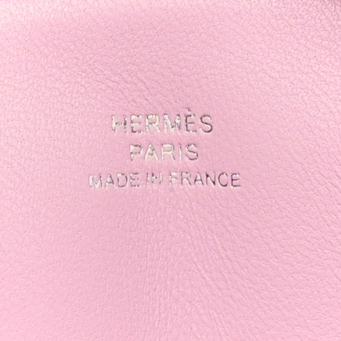 Hermes Swift Verso In-The-Loop Belt Bag Chai Mauve Sylvestre 6 of 11