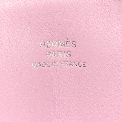 Hermes Swift Verso In-The-Loop Belt Bag Chai Mauve Sylvestre 6 of 11