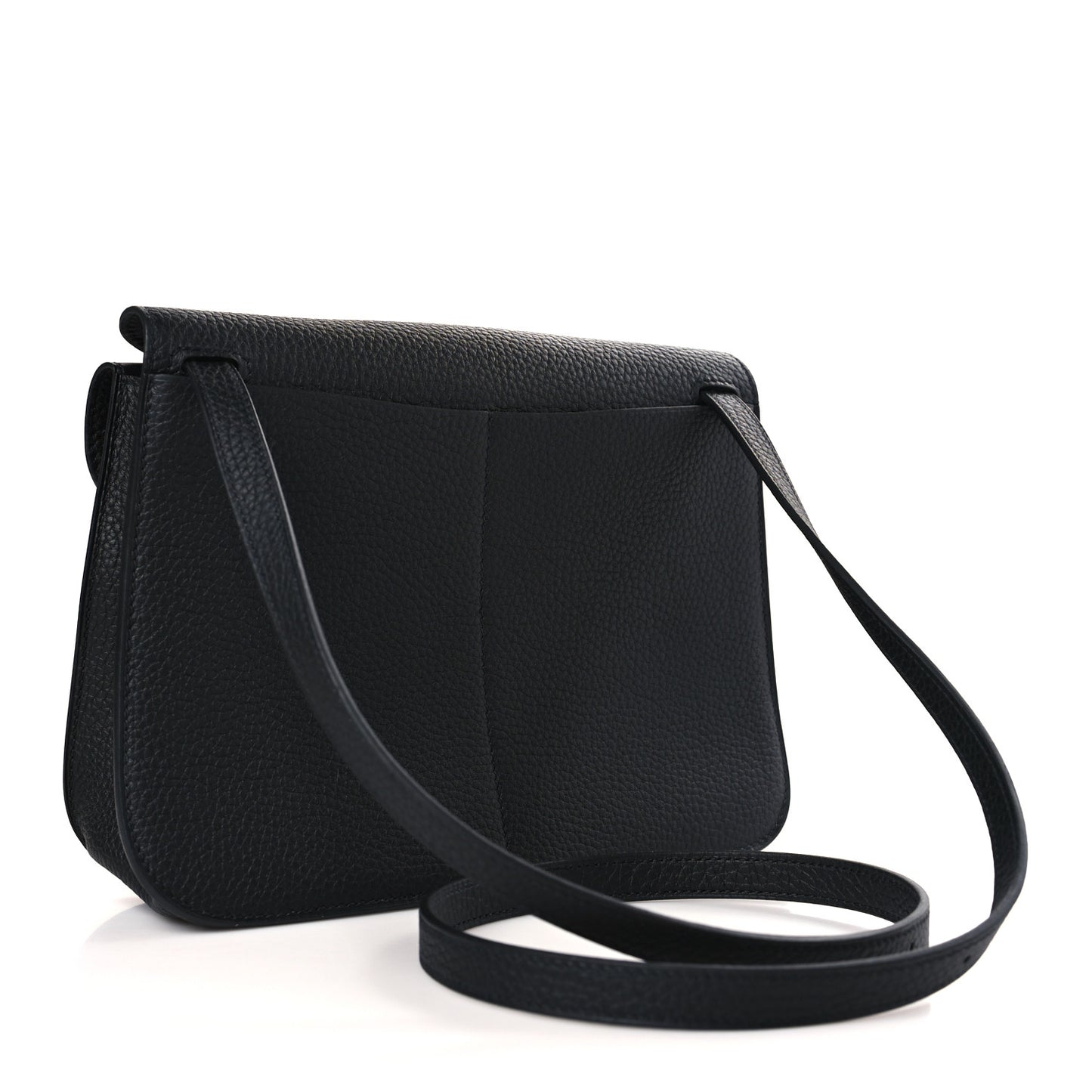 Taurillon Clemence Halzan 25 Black