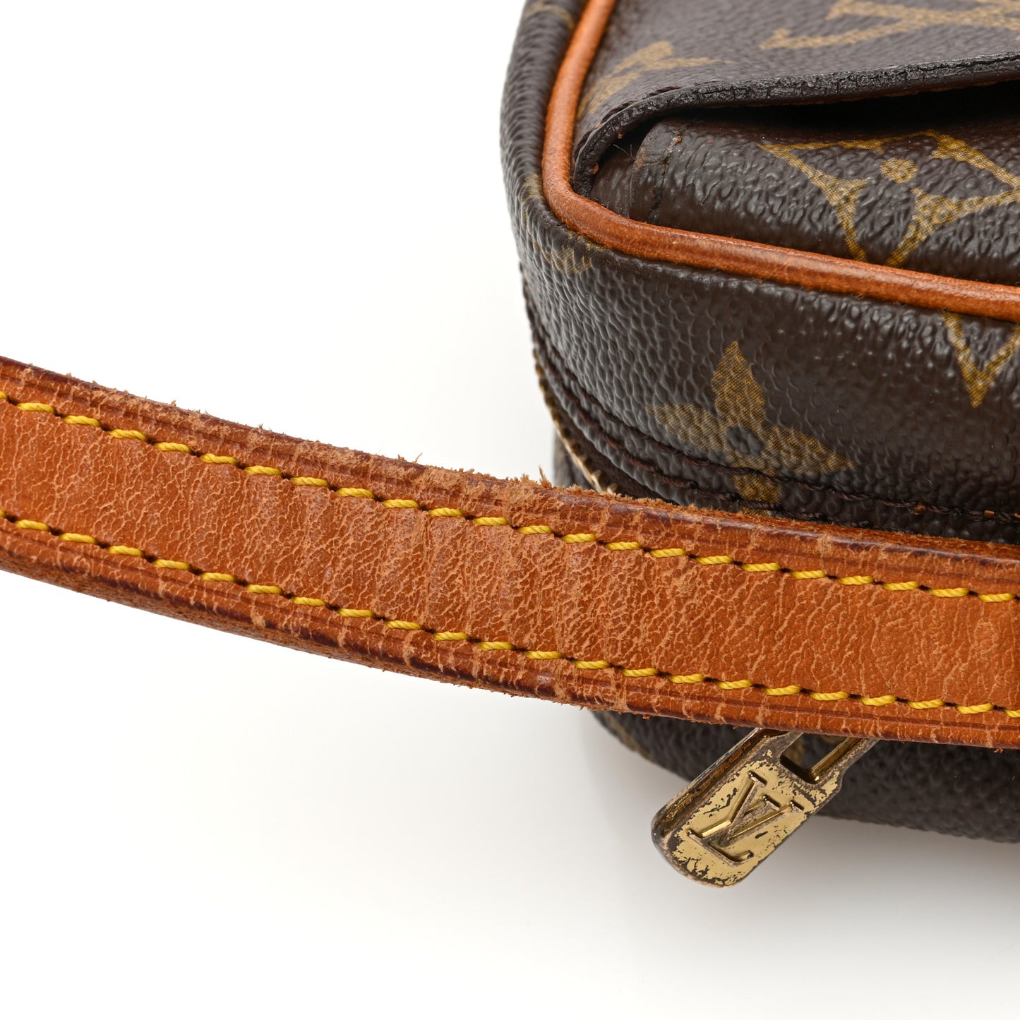 Monogram Jeune Fille