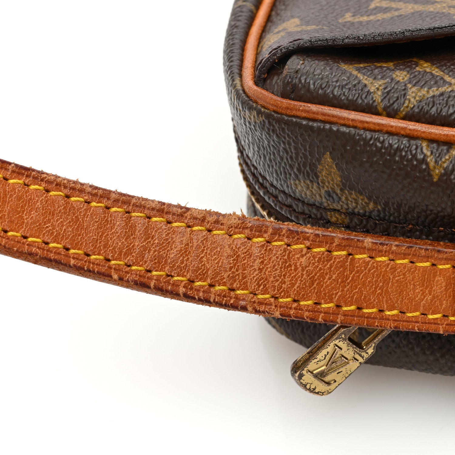 Louis Vuitton Monogram Jeune Fille 11 of 13