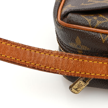 Louis Vuitton Monogram Jeune Fille 11 of 13