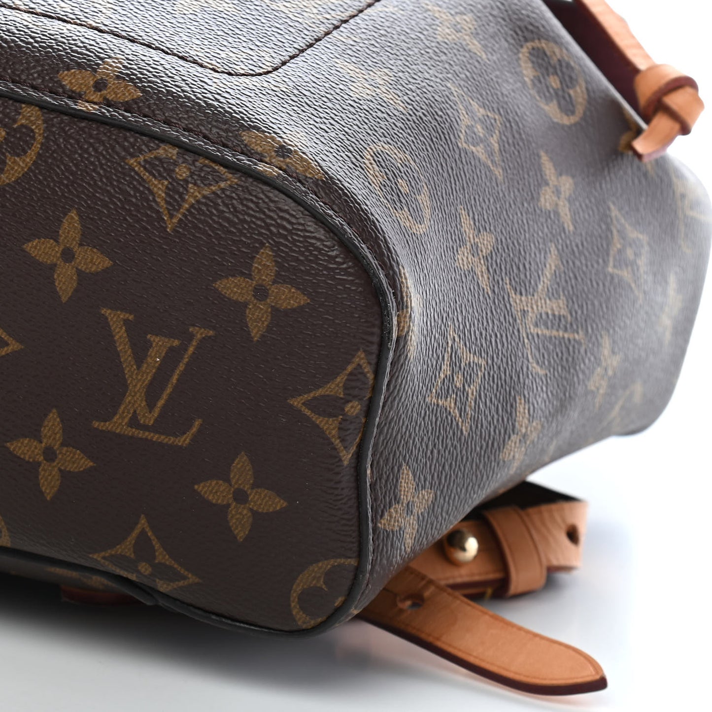 Monogram Montsouris NM Backpack