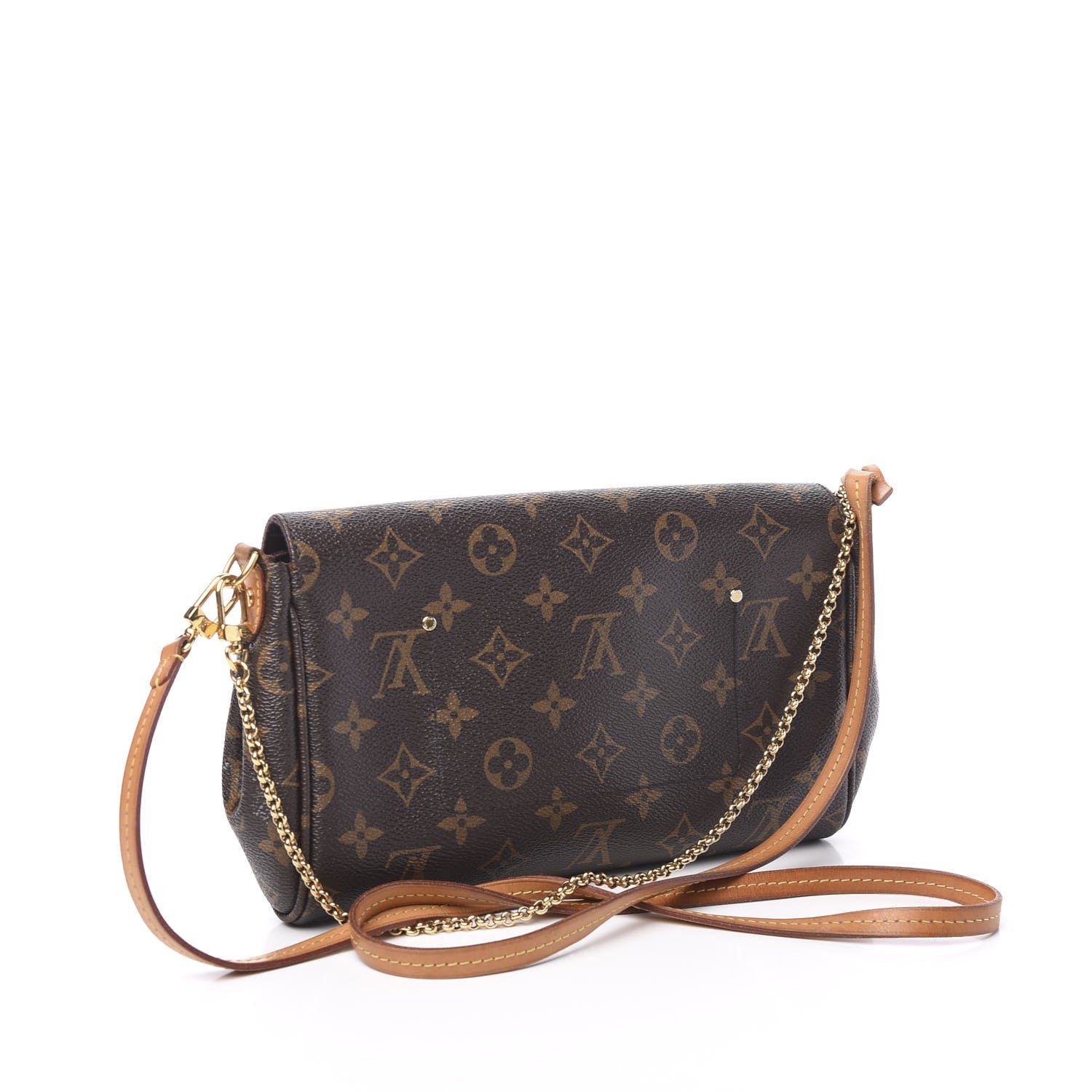 Louis Vuitton Monogram Favorite MM 2 of 9