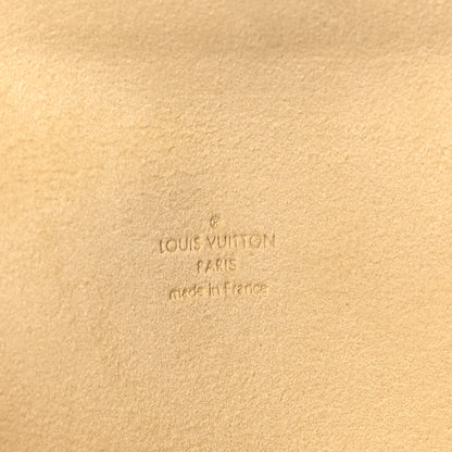 Louis Vuitton Monogram Pochette Florentine XS 6 of 9