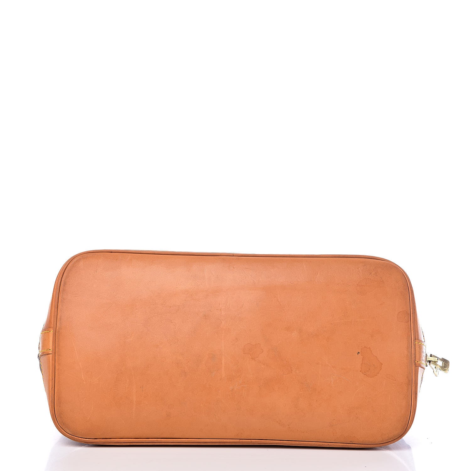 Louis Vuitton Monogram Alma PM 20 of 21