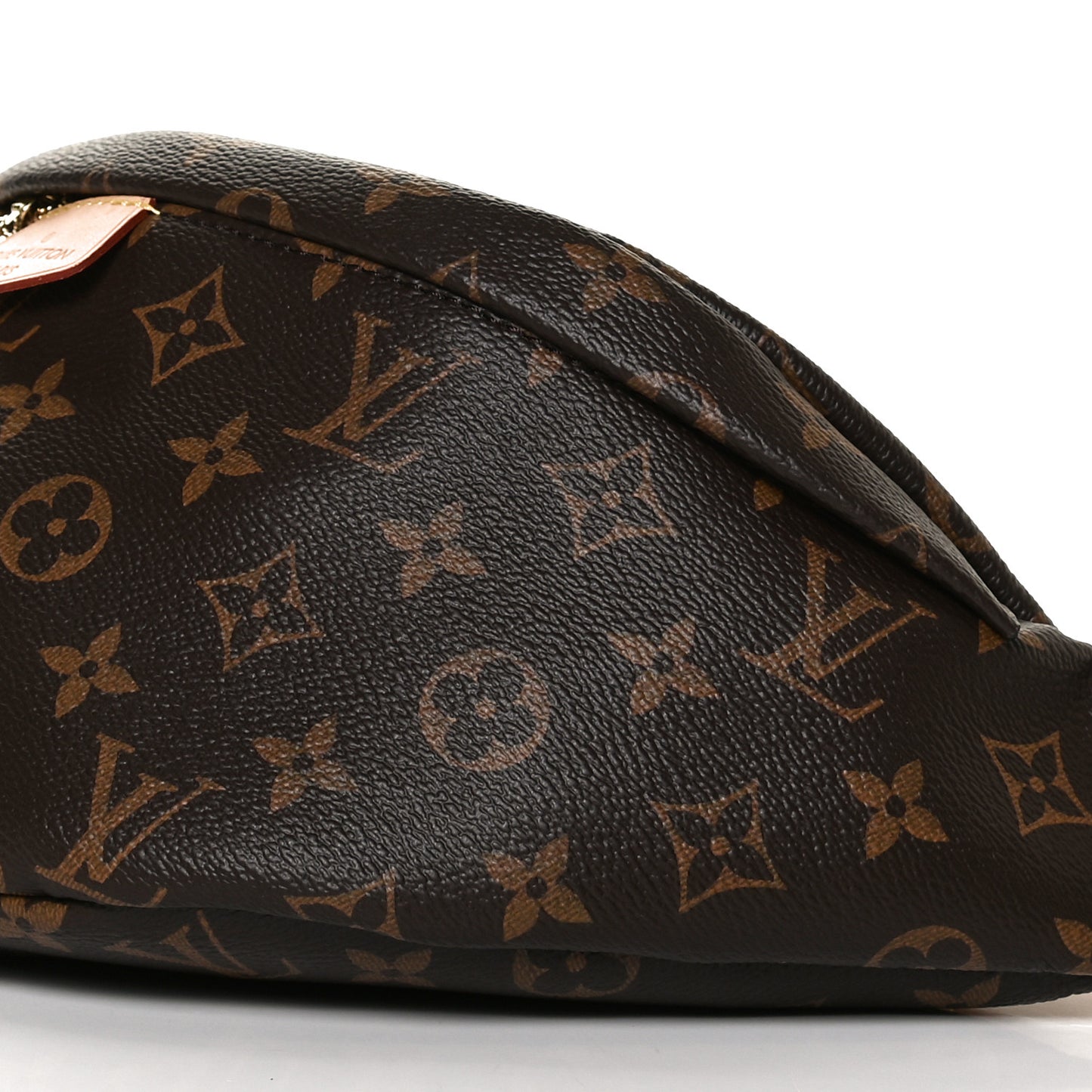 Monogram Bumbag