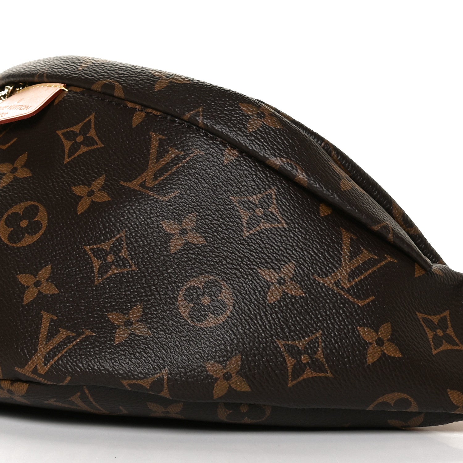Louis Vuitton Monogram Bumbag 9 of 12