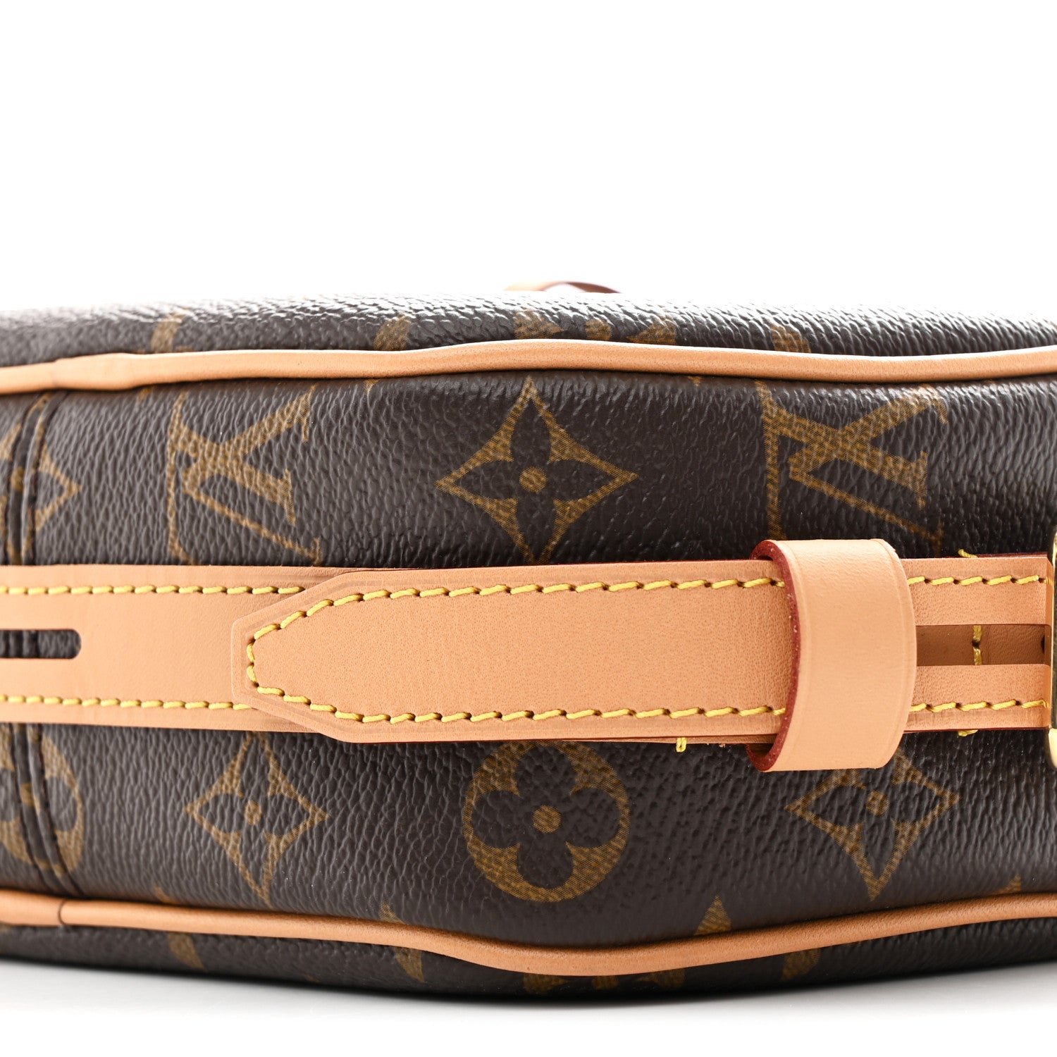 Louis Vuitton Monogram Boite Chapeau Souple MM 9 of 9