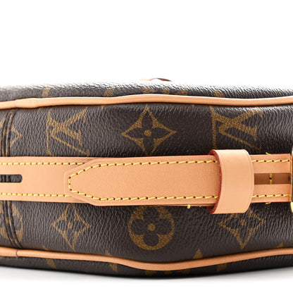 Louis Vuitton Monogram Boite Chapeau Souple MM 9 of 9