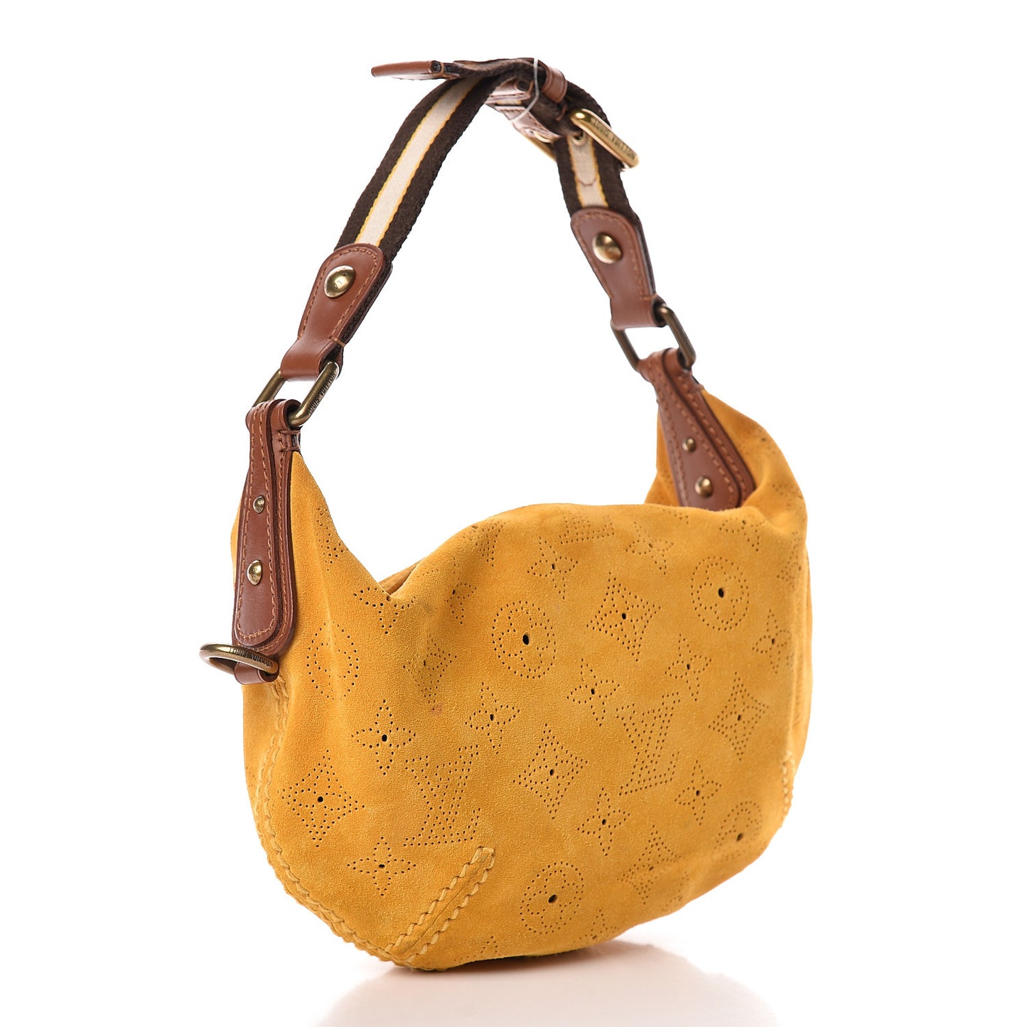 Suede Mahina Onatah PM Maize