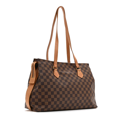 Louis Vuitton Damier Ebene Centenaire Chelsea 3 of 11