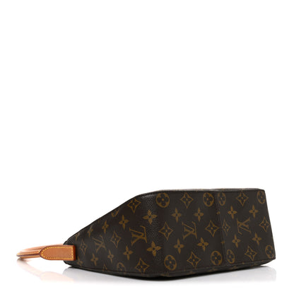 Louis Vuitton Monogram Looping MM 4 of 10