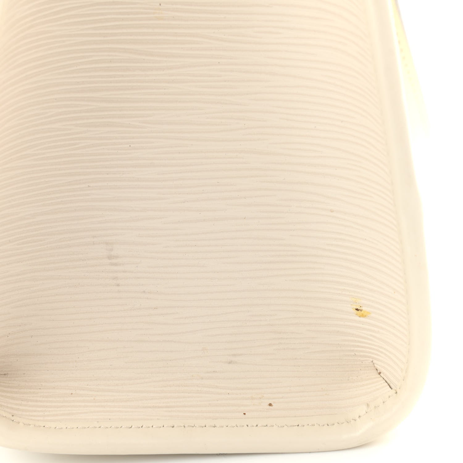 Louis Vuitton Epi Madeleine GM Ivory 13 of 14
