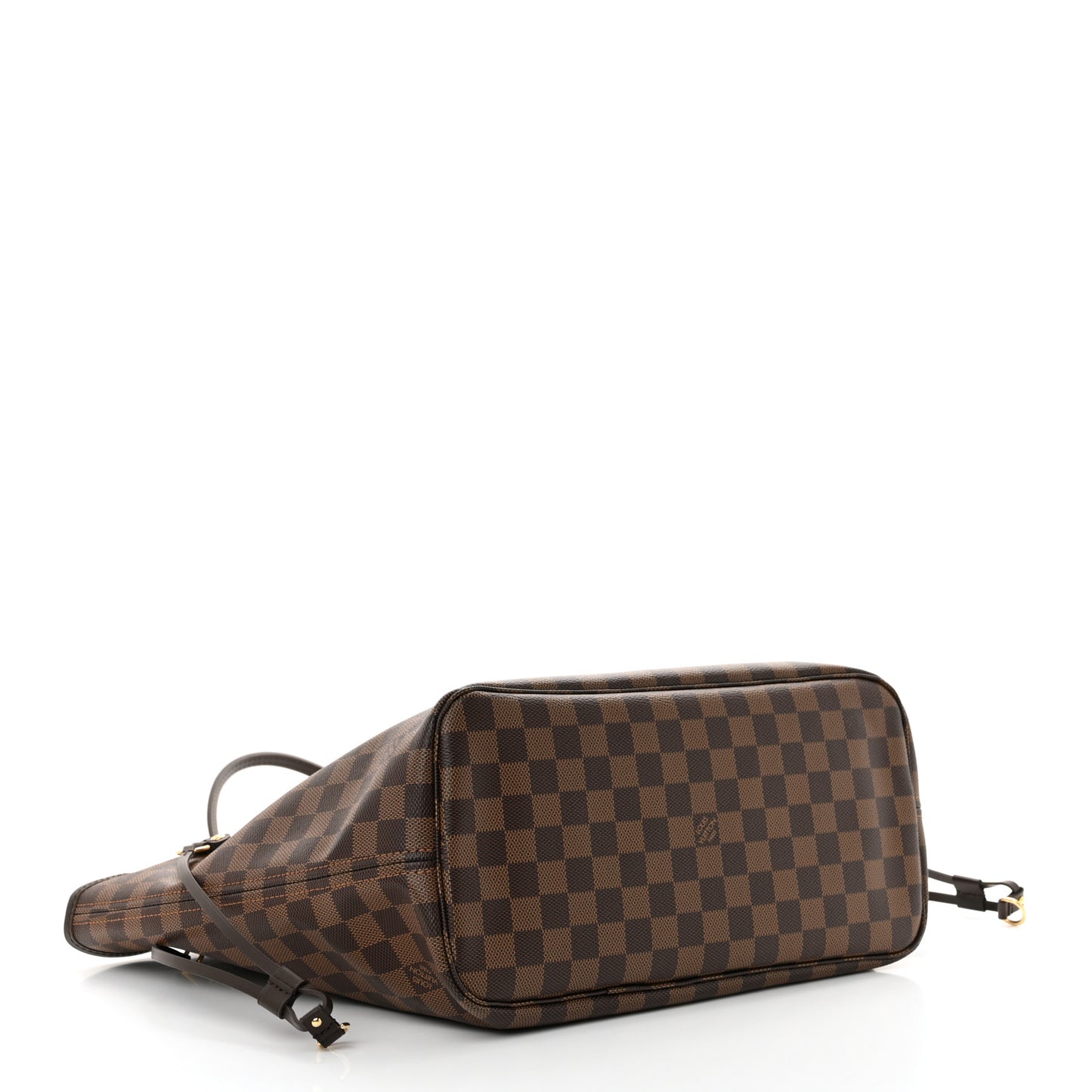 Damier Ebene Neo Neverfull MM