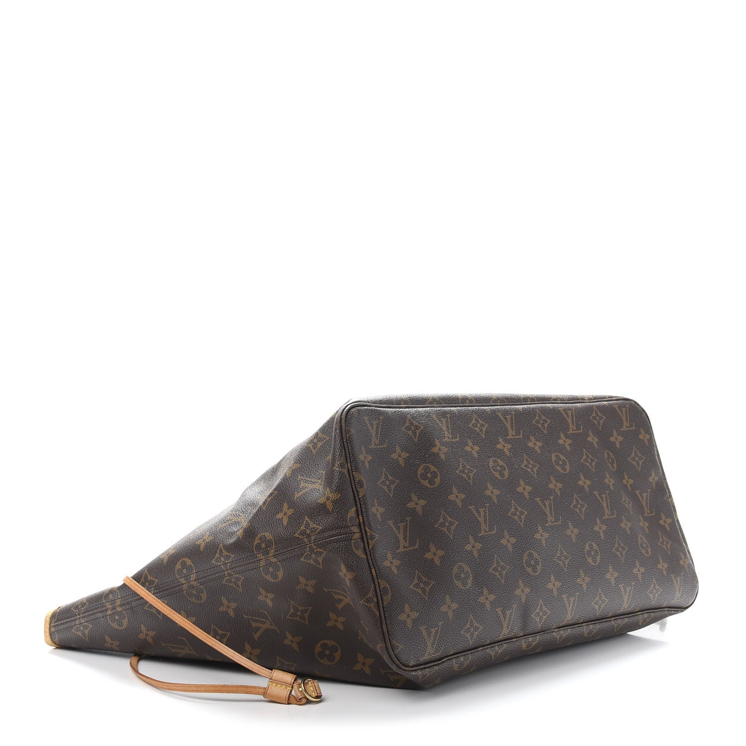Louis Vuitton Monogram Neverfull GM 4 of 13