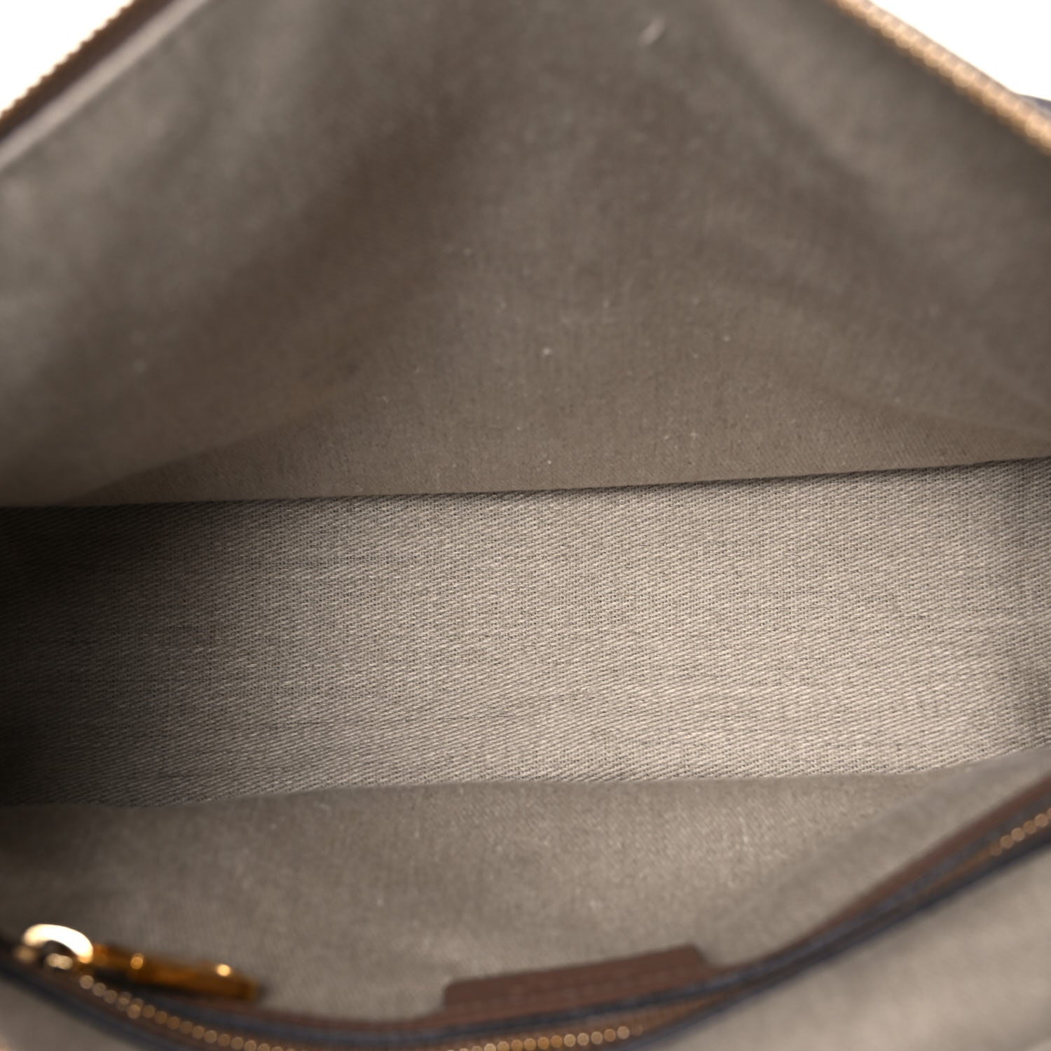 Chloe Calfskin Medium Marcie Satchel Desert Taupe 10 of 19