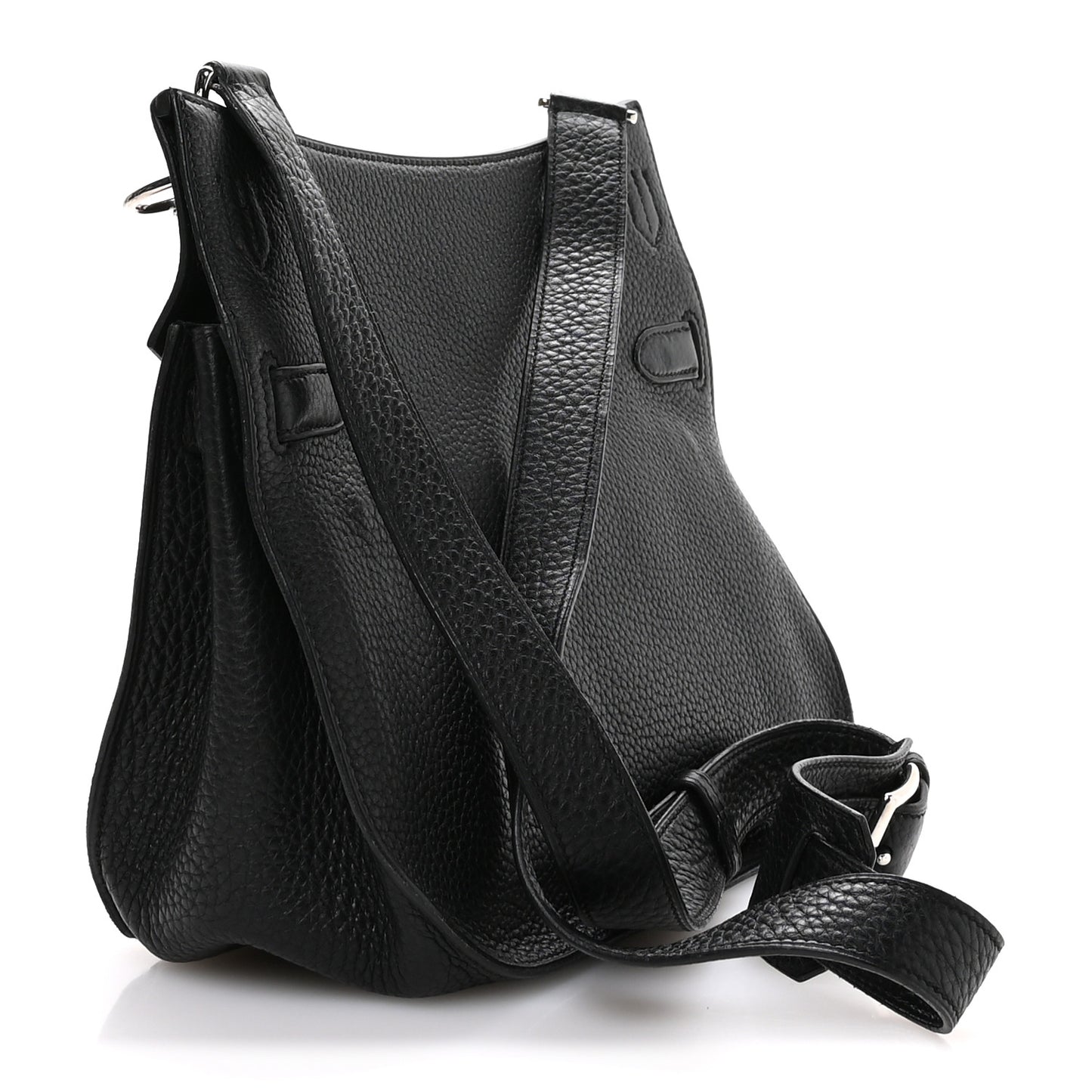 Taurillon Clemence Jypsiere 28 Black